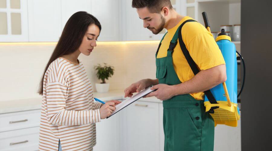 Professional wasp nest removal services in Friendly - Friendly Wasp Nest Removal