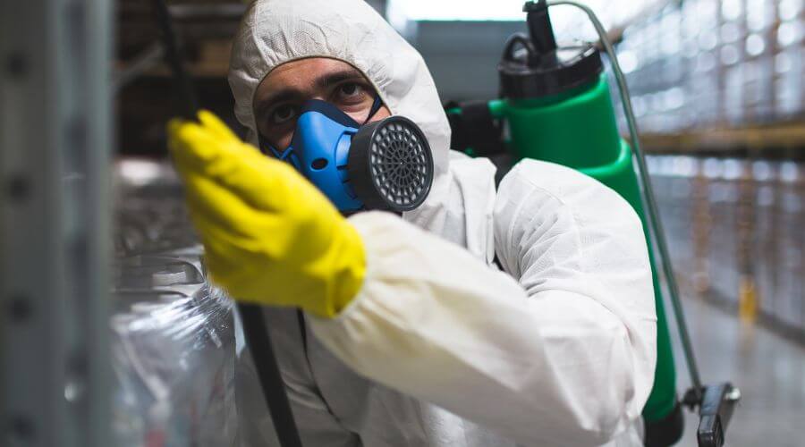 Why choose Friendly Wasp Nest Removal for wasp nest removal in Friendly
